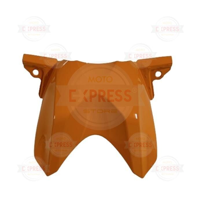 Honda CBR250R 2014-2017 Benzin Yakıt Deposu Önü Üstü Grenajı Turuncu-Repsol A