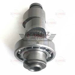 Moto Express EKSANTRİK MİLİ NOUVO OOH