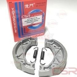 Moto Express FREN BALATASI CYGNUS-L TW