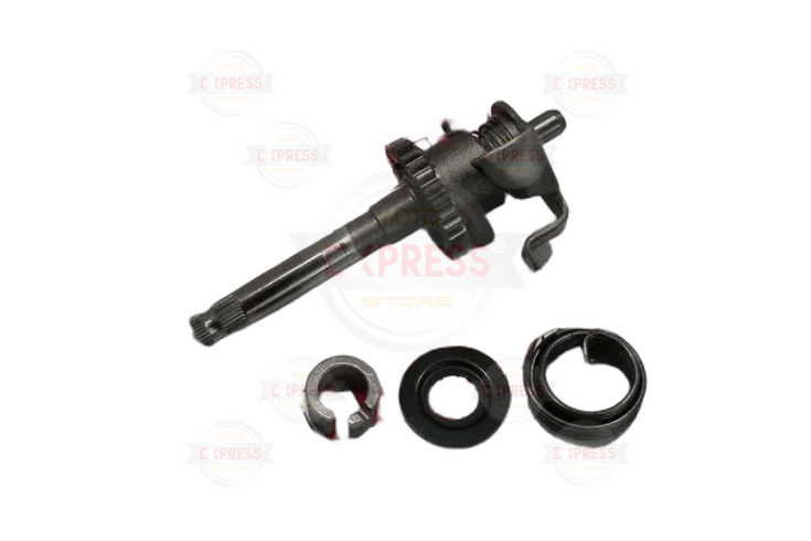 Drift-Mr Vulture 150 Marş Mili Orjınal