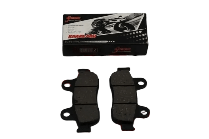 HONDA ALPHA ÖN DİSK BALATA OEM