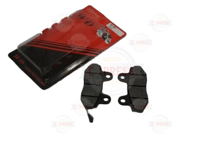 Ninja 250R 2008-2012 Disk Balata