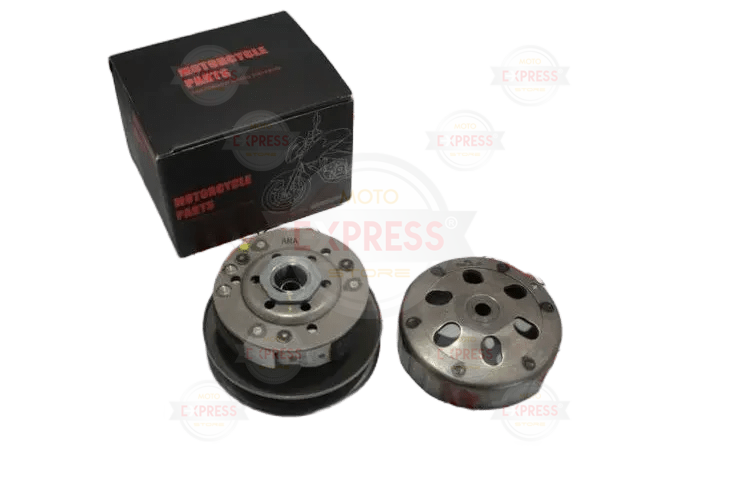 Sym Orbit 50 4T - Mio 50 4T Efi  Arka Debriyaj Taıwan Tası Dahil