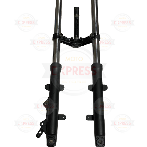 Moto Express ÖN BACAK KOMPLE RS200 A