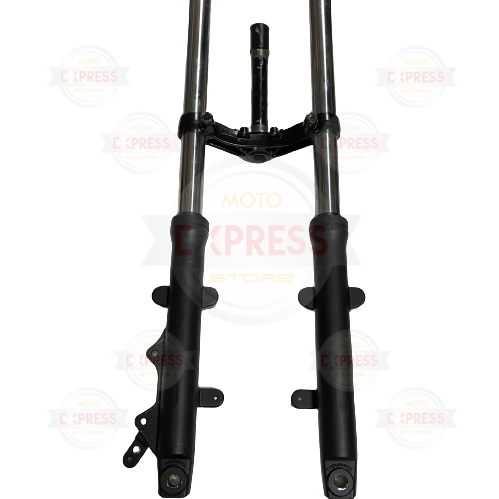 Moto Express ÖN BACAK KOMPLE RS200 A