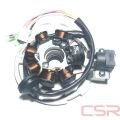 Moto Express STATOR BWS100 TW 5 KABLOLU