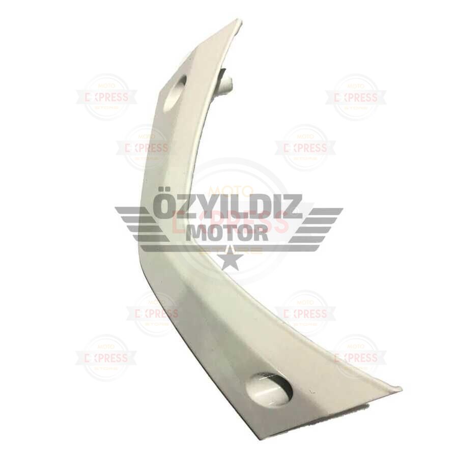 Moto Express STOP ALT PARÇA WEGO A BEYAZ EM