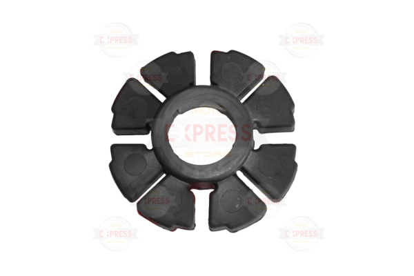 Suzuki Gn 125 Kaplin