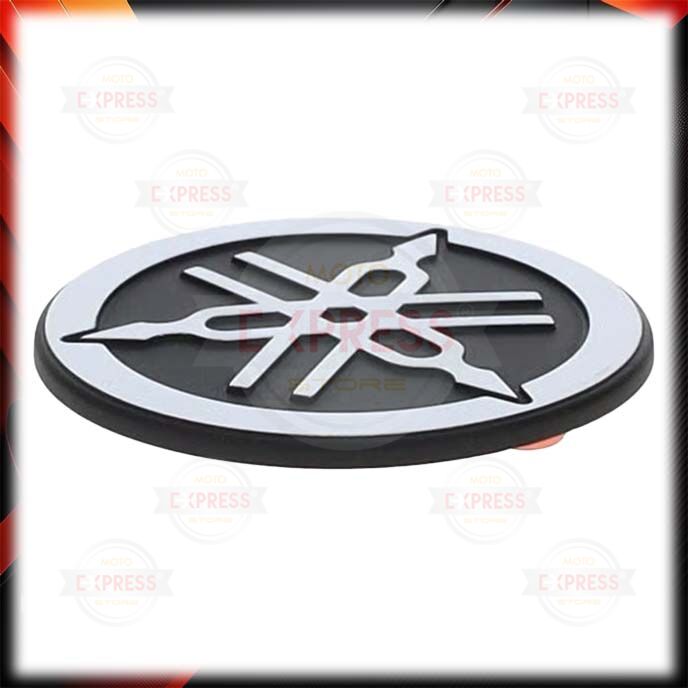 Yamaha Yzf R25 MT25 1 Adet Depo Amblemi Logosu