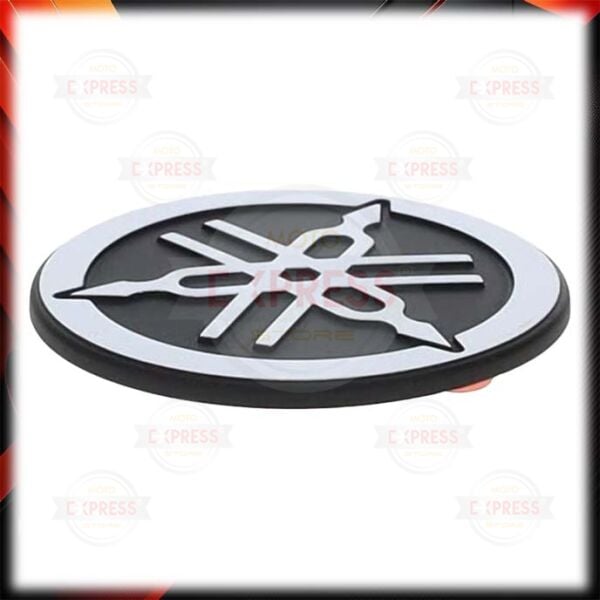 Yamaha Yzf R25 MT25 1 Adet Depo Amblemi Logosu