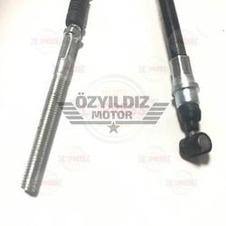 Moto Express FREN HALATI ARKA CYGNUS L