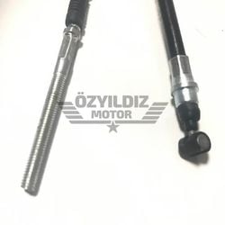 Moto Express FREN HALATI ARKA CYGNUS L