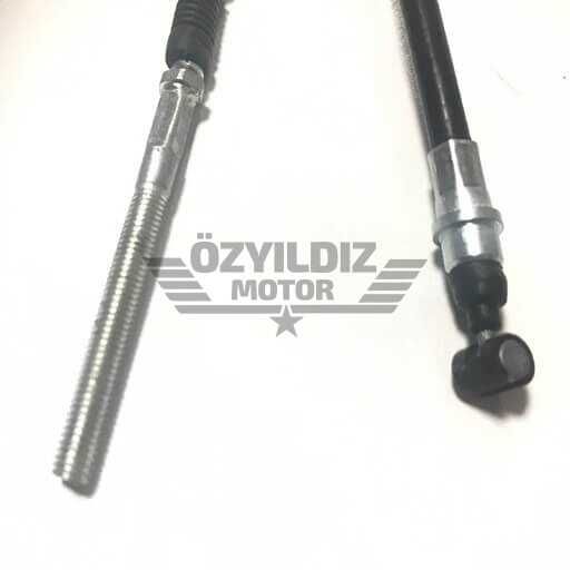 Moto Express FREN HALATI ARKA CYGNUS L