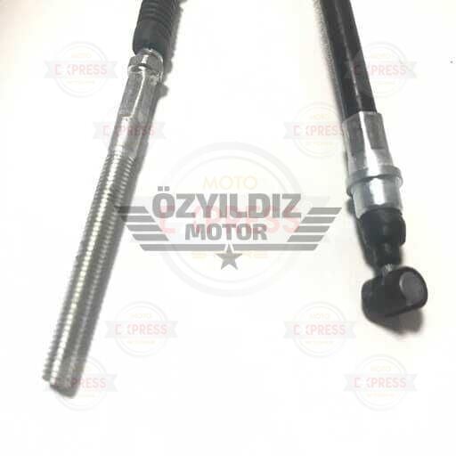 Moto Express FREN HALATI ARKA CYGNUS L