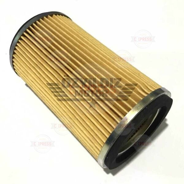 Moto Express HAVA FİLTRESİ RTR