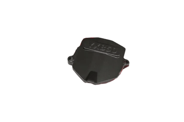 KUBA TK-03 50 CC SİLİNDİR SÜBAP KAPAĞI A