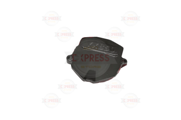 Kuba Tk-03 50 Cc Silindir Subap Kapağı A