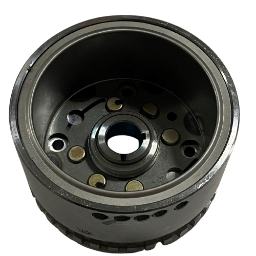 Moto Express MANYETO RS200 A