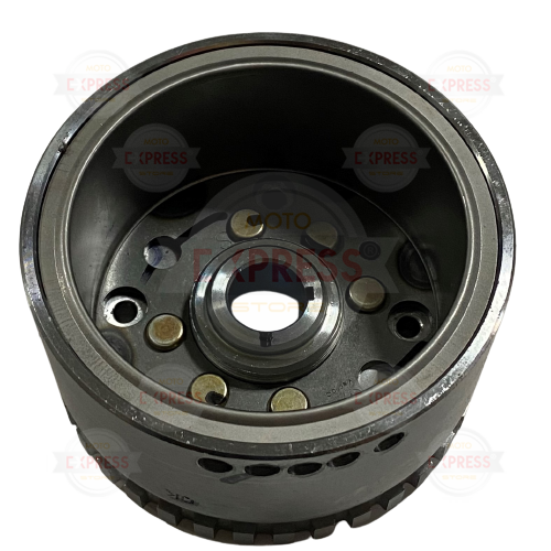 Moto Express MANYETO RS200 A