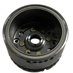 Moto Express MANYETO RS200 A