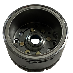Moto Express MANYETO RS200 A
