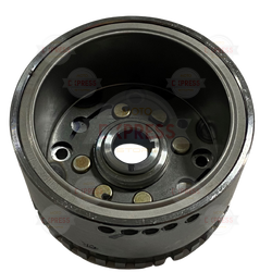 Moto Express MANYETO RS200 A