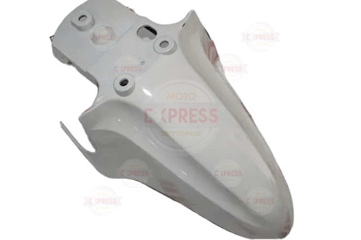 Cygnus L Ön Çamurluk Beyaz Oem