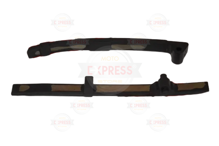 Drift-Mr Vulture 150 Eksantrik Zincir Kılavuzu Orjınal