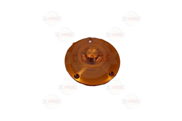 Yakıt Depo Kapağı Suzuki Yarış