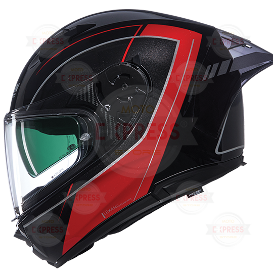 Nolan N60-6 Sport Mesmerıco 342 Kapalı Kask L