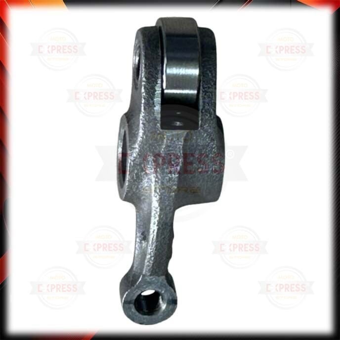 Yamaha RayZR125 Egzoz Piyanosu Horozu A