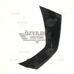 Moto Express STOP ALT PARÇA WEGO A KAHVE EM