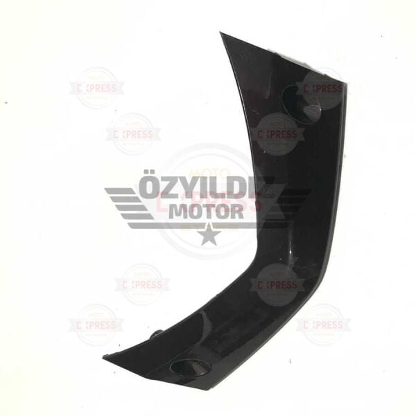 Moto Express STOP ALT PARÇA WEGO A KAHVE EM