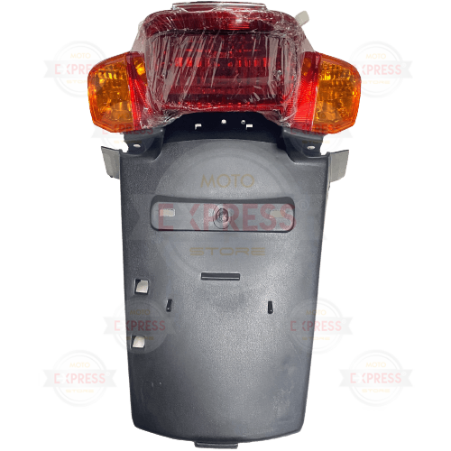 Moto Express STOP+ÇAMURLUK BWS100