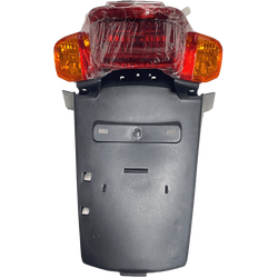 Moto Express STOP+ÇAMURLUK BWS100