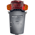 Moto Express STOP+ÇAMURLUK BWS100