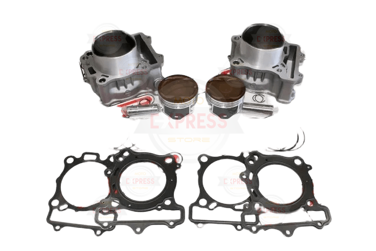 Suzuki V-Strom Dl 650 Silindir Kit 13 22-81 Mm2012- 2024