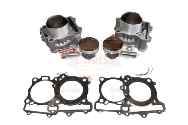 Suzuki V-Strom Dl 650 Silindir Kit 13 22-81 Mm2012- 2024