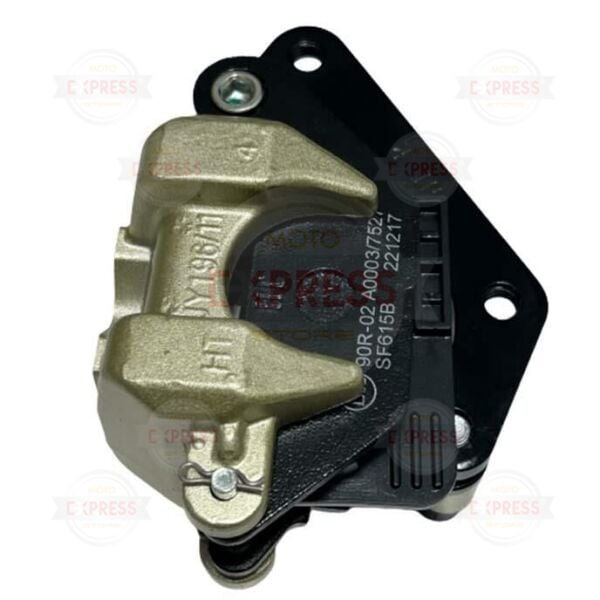 Tvs Jupiter125 Ntorq125 Ön Alt Fren Merkezi Kaliperi A