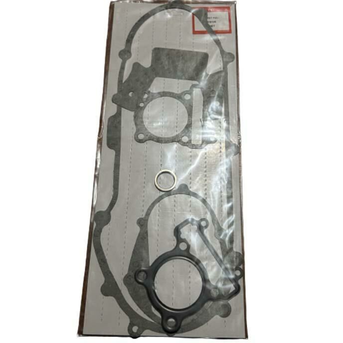 Yamaha Bws125 2011-2016 Silindir Debriyaj Contası Takımı Seti Cs