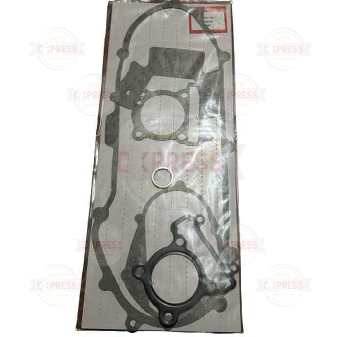 Yamaha Bws125 2011-2016 Silindir Debriyaj Contası Takımı Seti Cs