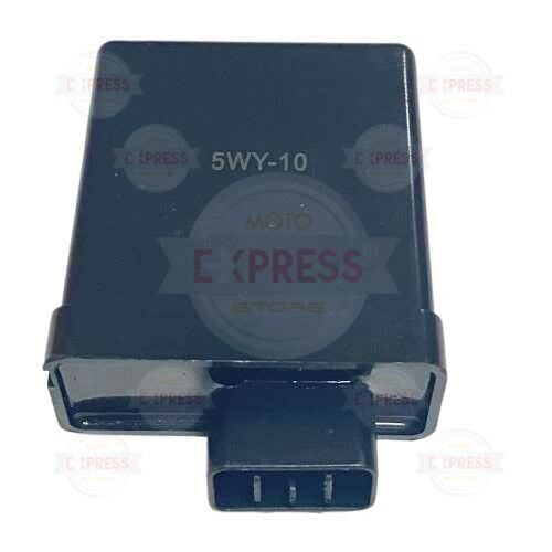 Moto Express BEYİN CDI CYGNUS L A 2012 model