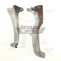 Moto Express FREN KOLU CYGNUS L TK