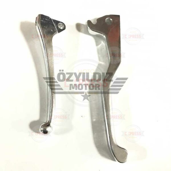 Moto Express FREN KOLU CYGNUS L TK