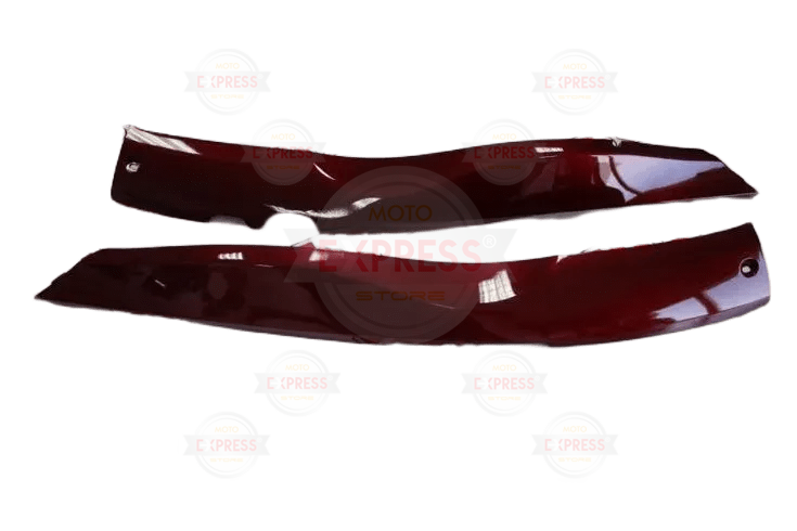 Cygnus L Marşbiel Tk Kırmızı