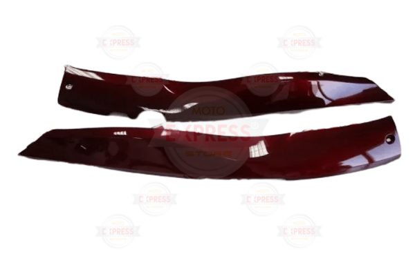 Cygnus L Marşbiel Tk Kırmızı