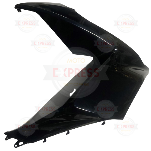 Moto Express GRENAJ SAĞ PCX 14 A SİYAH
