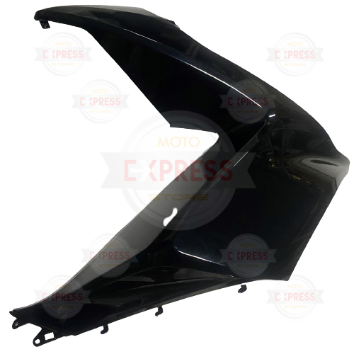 Moto Express GRENAJ SAĞ PCX 14 A SİYAH