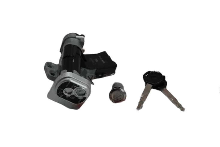 HONDA ALPHA KONTAK SET OEM