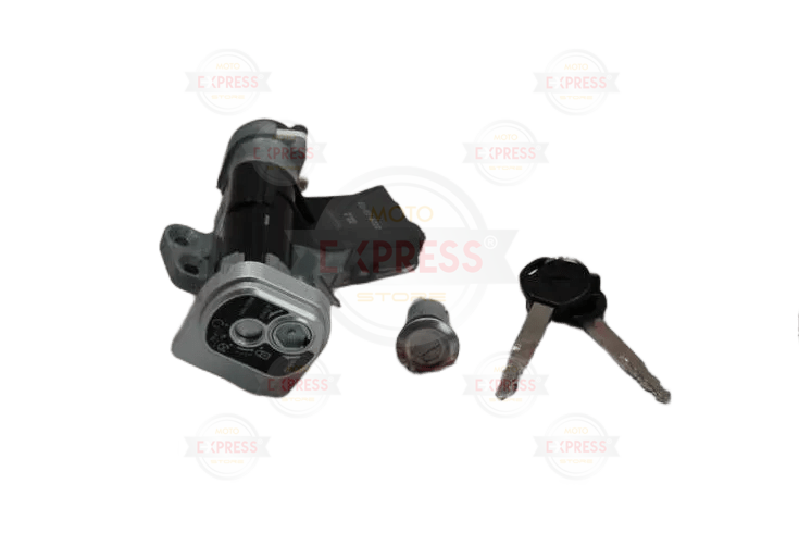 Honda Alpha Kontak Set Oem